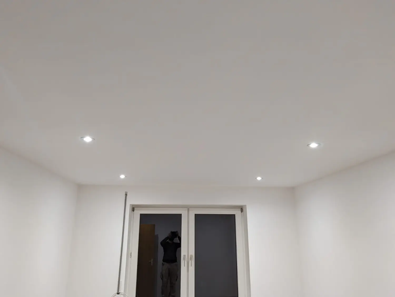 Drywall Rodi, Deckensysteme
